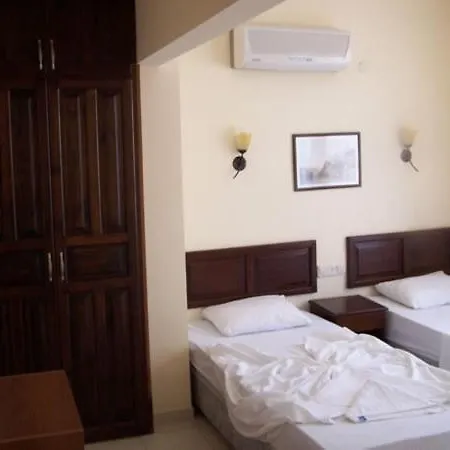 Hotel Guven 3*