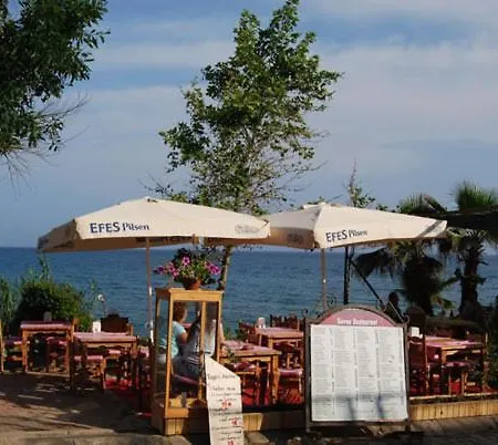 Hotel Guven