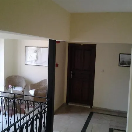 Hotel Guven 3*