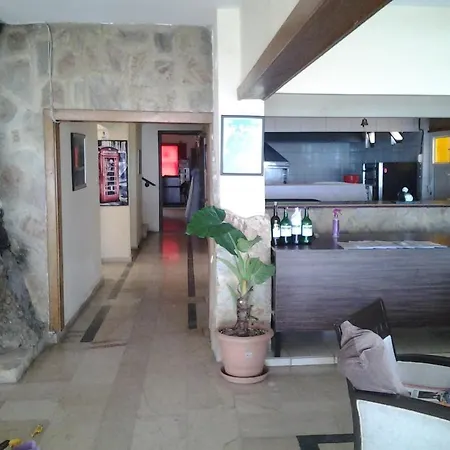 Guven Hotel Alanya