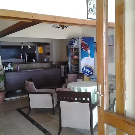 Hotel Guven Alanya