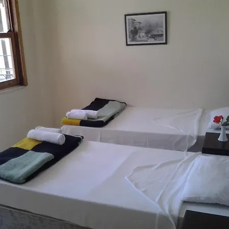 Hotel Guven