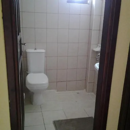Guven Hotel