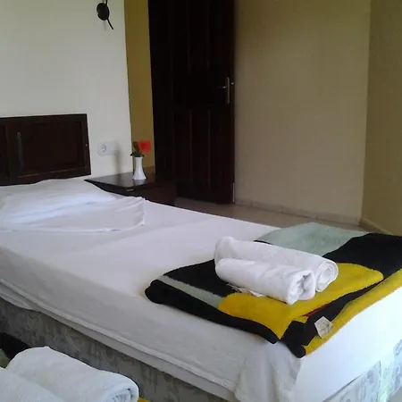 Guven Hotel 3*