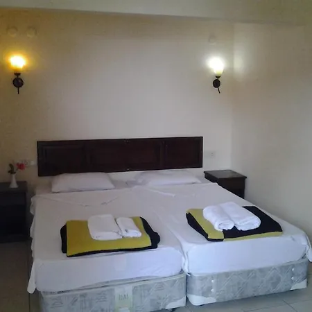 Guven Hotel