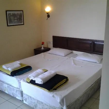 Hotel Guven
