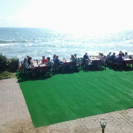 Guven Hotel