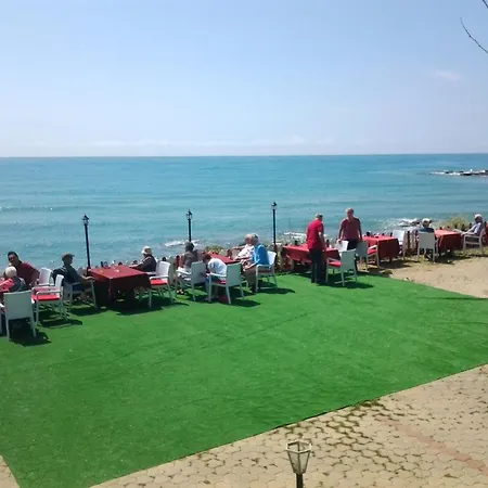 Guven Hotel Alanya