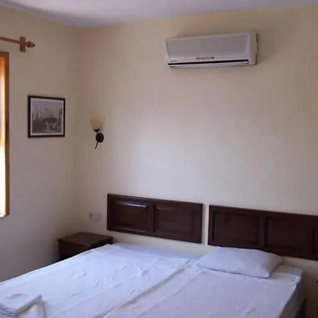Guven Hotel