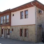 Hotel Guven 3*