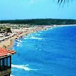 Hotel Guven Alanya