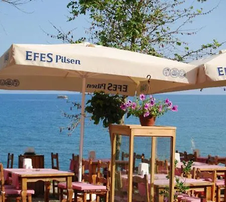Otel Guven Alanya