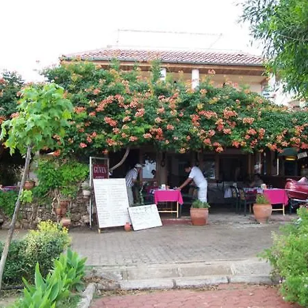 Otel Guven