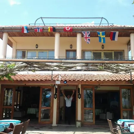 Guven 3* Alanya
