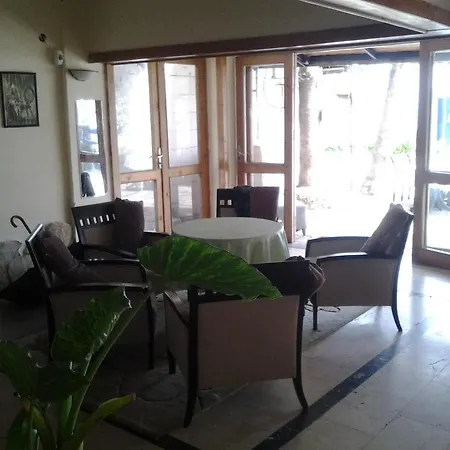 Otel Guven Alanya