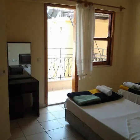 Guven Hotel Alanya
