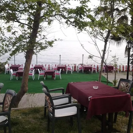 Otel Guven Alanya