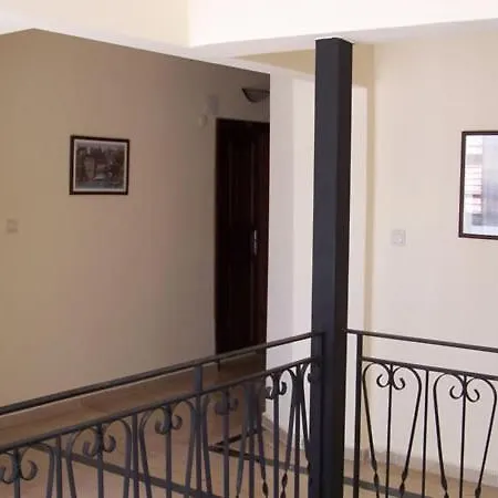 Guven 3* Αλάνια