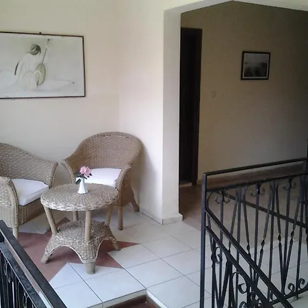 Guven Ξενοδοχείο Αλάνια