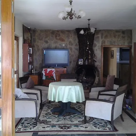 Ξενοδοχείο Guven