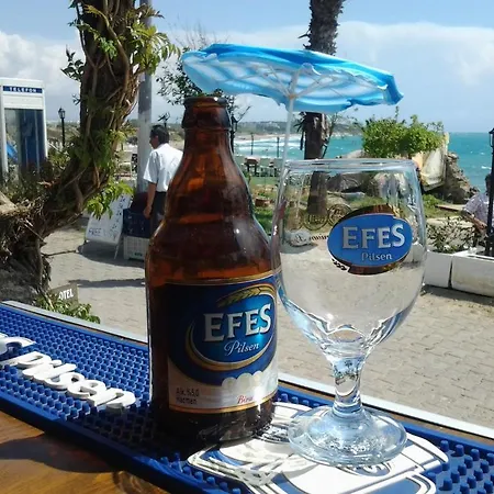 Guven Ξενοδοχείο 3*